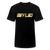Buy Premium Quality Champion Unisex T Shirt Gold Logo Online