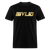 Buy High Quality Unisex Classic T Shirt Gold Logo Online