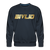 Buy High Quality Men’s Premium Gold Logo Sweatshirt Online